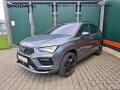 Cupra Ateca VZ 2.0TSI 221kW 4DRIVE DSG