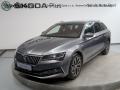 koda Superb COMBI 2.0 TDI 147kW DSG L&K CA