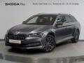 koda Superb L&K 2.0TDI 147kW DSG CANTON LE