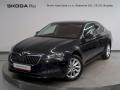 koda Superb STYLE PLUS 2.0TDI 147KW DSG 4x