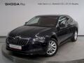 �koda Superb STYLE PLUS 2.0TDI 147KW DSG 4x