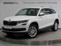 �koda Kodiaq STYLE 2.0TDI 110KW DSG WEBASTO