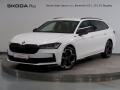 �koda Superb SPORTLINE 2.0TDI 142KW 4x4 DSG