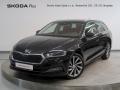 koda Octavia STYLE PLUS 2.0TDI 85KW DSG
