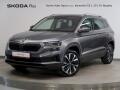 �koda Karoq SELECTION 1.5TSI 110KW DSG TA�
