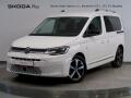 Volkswagen Caddy STYLE 1.5TSI PHEV 85KW