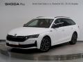 koda Octavia SPORTLINE 2.0TDI 110KW DSG 360