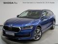 koda Superb COMBI 2.0TDI 110KW DSG LED MAT