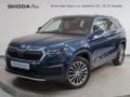 koda Kodiaq STYLE PLUS 2.0TDI 147KW DSG 4x
