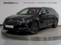 �koda Superb L&K 2.0TSI 140KW DSG CANTON