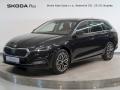 koda Octavia COMBI STYLE PLUS 2.0 TDI 85kW
