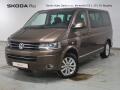 Volkswagen Multivan LIFE 2.0TDI 132KW 7M�ST