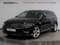 Volkswagen Passat ELEGANCE 2.0TDI 4x4 DSG NAVI