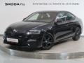 koda Octavia RS 2.0TDI 147kW DSG CANTON