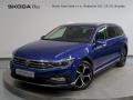 Volkswagen Passat R-LINE 2.0TDI 147kW 4x4 DSG HA