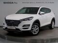 Hyundai Tucson ADVENTURE 1.6CRDI 100KW