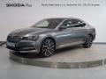 koda Superb L&K 2.0TDI 140KW DSG 4x4 TAN