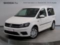 Volkswagen Caddy TRENDLINE 1.4TSI 96KW 5MST