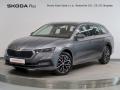 koda Octavia STYLE 2.0TDI 110KW DSG TAN L