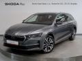 koda Octavia EXCLUSIVE 2.0TDI 110KW DSG HUD