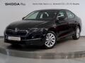 �koda Octavia SELECTION 2.0TDI 85kW MATRIX