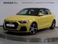 Audi A1 1.0TSI 85KW DSG