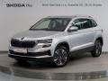 koda Karoq TOP SELECTION 1.5TSI 110KW DSG
