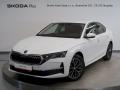 koda Octavia TOP SELECTION 1.5TSI 110KW M-H