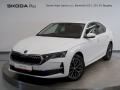 �koda Octavia TOP SELECTION 1.5TSI 110KW M-H