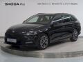 koda Octavia COMBI SPORTLINE 2.0TDI 110KW P