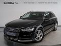 Audi A6 Allroad 3.0 Bi-TDI 235KW TAN VZDUCH