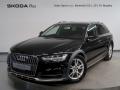 Audi A6 ALLROAD 3.0TDI 235KW  CZ 4x4