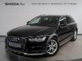 Audi A6 ALLROAD 3.0TDI 235KW  CZ 4x4