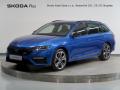 koda Octavia COMBI RS CHALLENGE PLUS 2.0TDI