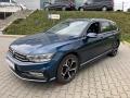 Volkswagen Passat VARIANT R-LINE 1.5 TSI 110KW D
