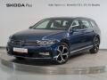 Volkswagen Passat R-LINE 1.5 TSI 110KW DSG NAVI