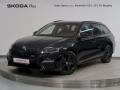 koda Octavia RS 2.0TSI 180KW DSG NAVI LED M