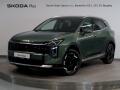 Kia Sportage TOP 1.6T-GDi 132KW 4x4