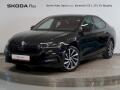 �koda Octavia STYLE 2.0TDI 110KW 4x4 DSG