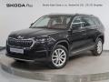 koda Kodiaq STYLE PLUS TAN 4X4 2.0TDI 14