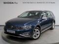 Volkswagen Passat ALLTRACK 2.0TDI 140kW 4Motion