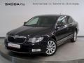 koda Superb ELEGANCE 2.0TDI 125kW 4x4