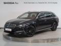 koda Superb iV L&K 1.4 TSI 160KW WEBASTO T