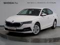 koda Octavia AMBITION 1.5TSI 110KW