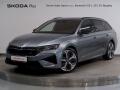 �koda Octavia RS 2.0TSI 195 KW DSG DCC