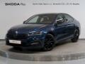 �koda Octavia STYLE 2.0TDI 85KW