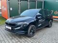 koda Karoq SPORTLINE 2.0TDI 110KW 4X4 DSG