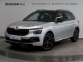 �koda Kamiq MONTE CARLO 1.5TSI 110KW DSG P