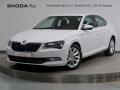 �koda Superb AMBITION 2.0TDI 110KW DSG CANT