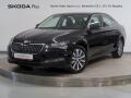 �koda Superb STYLE 1.5TSI 110KW DSG